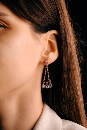 Stunning Gold and Diamond Jewelry for Luxury Lovers