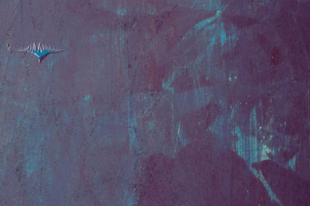 acrylic and oil background Abstract painted brush strokes texture background