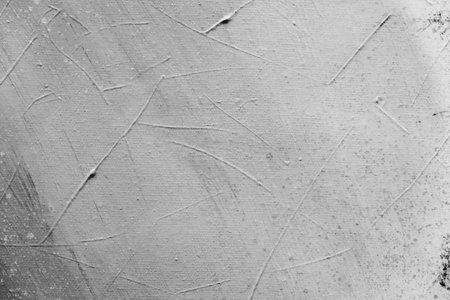 Hand Painted Grunge Texture Background, Vintage and Rustic Oil Painting Effects for Artistic Design