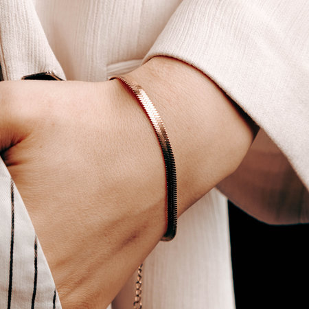 Beautiful golden jewelery with precious stones and diamondsの写真素材