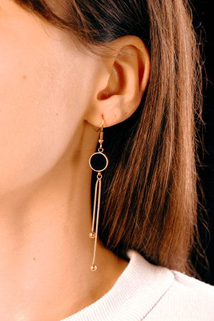 Precious Gold and Diamond Jewelry for Her