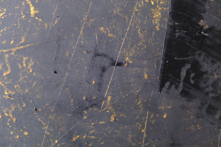 acrylic and oil background Abstract painted brush strokes texture background