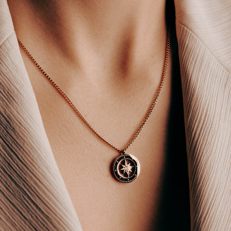 Handcrafted Gold and Diamond Jewelry for Every Occasionの写真素材