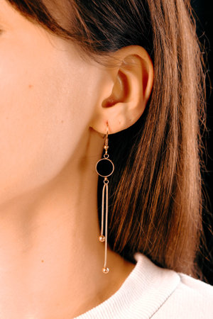 Elegant Diamond and Gold Jewelry for Women
