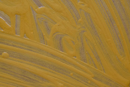 acrylic and oil background Abstract painted brush strokes texture background