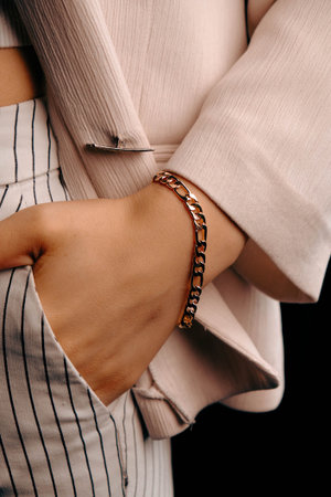 Timeless Luxury Jewelry: Diamonds and Gold Designs