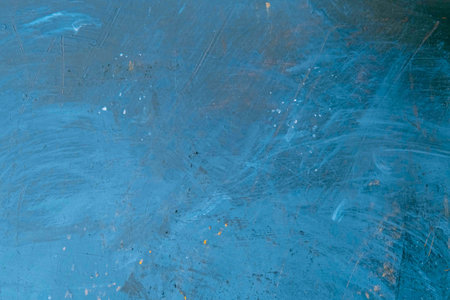 Hand Painted Grunge Texture Background, Vintage and Rustic Oil Painting Effects for Artistic Design