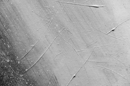 Hand Painted Grunge Texture Background, Vintage and Rustic Oil Painting Effects for Artistic Design