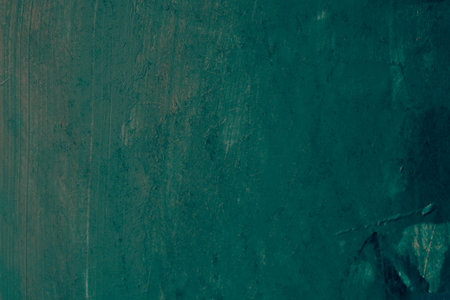 acrylic and oil background Abstract painted brush strokes texture backgroundの写真素材