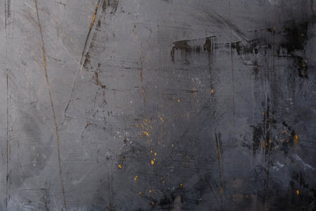 acrylic and oil background Abstract painted brush strokes texture background