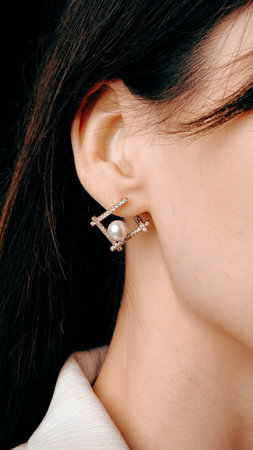 Fine Jewelry Collection: Diamonds and Gold Jewelry