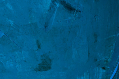 Hand Painted Grunge Texture Background, Vintage and Rustic Oil Painting Effects for Artistic Designの写真素材