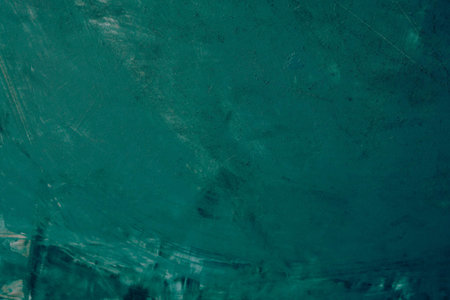 acrylic and oil background Abstract painted brush strokes texture backgroundの写真素材