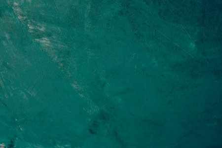 Hand Painted Grunge Texture Background, Vintage and Rustic Oil Painting Effects for Artistic Designの写真素材