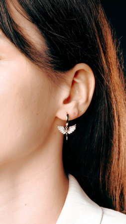 Stunning Gold and Diamond Jewelry for Women