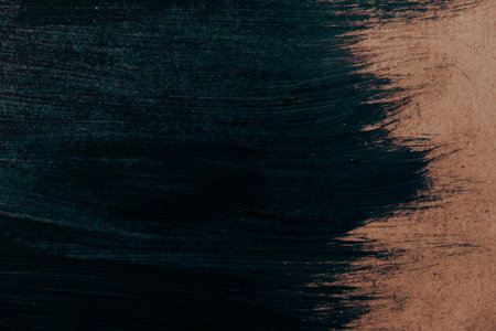 Hand Painted Grunge Texture Background, Vintage and Rustic Oil Painting Effects for Artistic Design