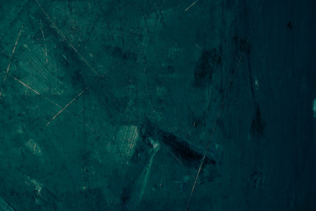 Hand Painted Grunge Texture Background, Vintage and Rustic Oil Painting Effects for Artistic Designの写真素材