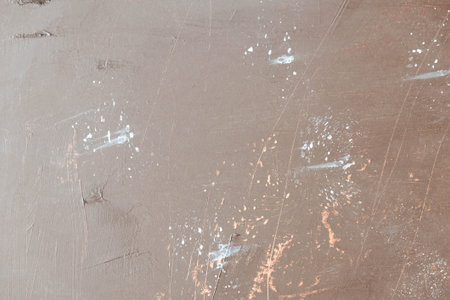 Hand Painted Grunge Texture Background, Vintage and Rustic Oil Painting Effects for Artistic Design