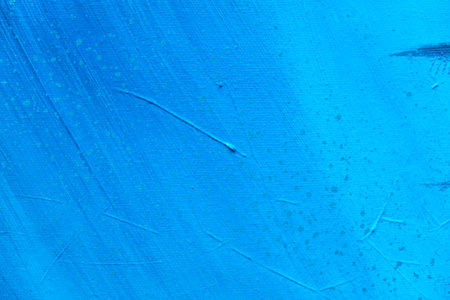 Hand Painted Grunge Texture Background, Vintage and Rustic Oil Painting Effects for Artistic Designの写真素材