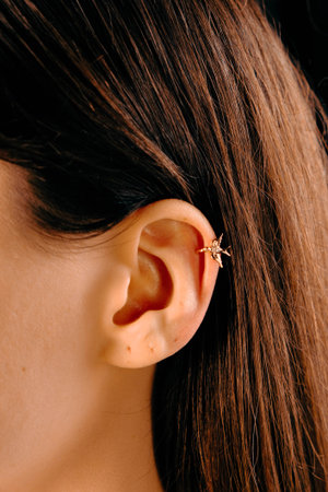 Gold and Diamond Treasuresの写真素材