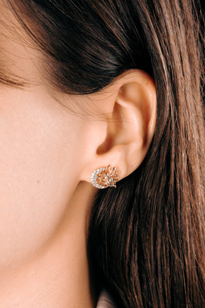 Handcrafted Gold and Diamond Jewelry for Every Occasion