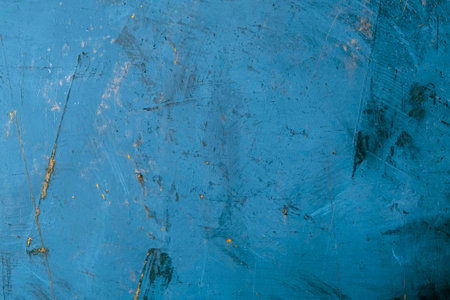 acrylic and oil background Abstract painted brush strokes texture background