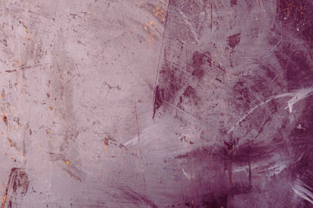 Hand Painted Grunge Texture Background, Vintage and Rustic Oil Painting Effects for Artistic Design