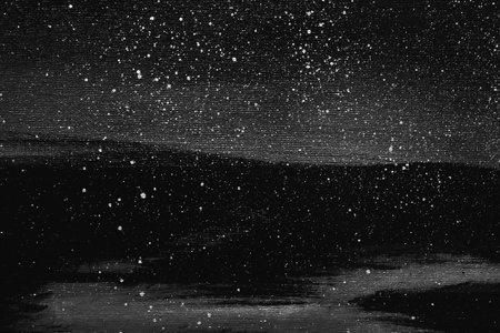 Vintage and Rustic Oil Painting Effects for Artistic Designの写真素材