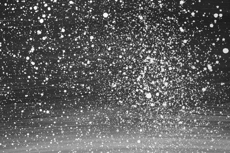 Hand Painted Grunge Texture Background, Vintage and Rustic Painting Effects for Artistic Designの写真素材