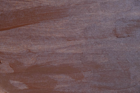 Hand Painted Grunge Texture Background, Vintage and Rustic Oil Painting Effectsの写真素材