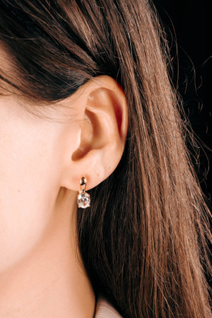 Chic Gold and Diamond Jewelry for Everyday Elegance
