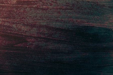 Hand Painted Grunge Texture Background, Vintage and Rustic Oil Painting Effects for Artistic Designの写真素材