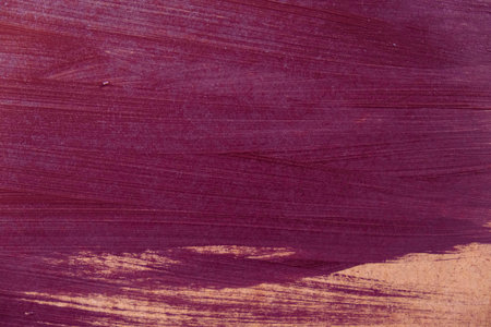 Hand Painted Grunge Texture Background, Vintage and Rustic Oil Painting Effects for Artistic Designの写真素材