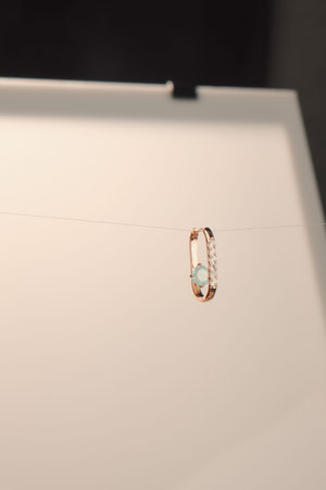 Sophisticated Gold and Diamond Jewelry for Women