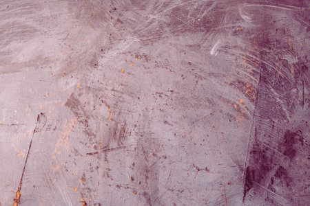Hand Painted Grunge Texture Background, Vintage and Rustic Oil Painting Effects for Artistic Design