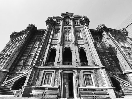 Orthodox Patriarchal Church of Saint George, Istanbul, Turkey