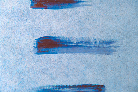 acrylic and oil background Abstract painted brush strokes texture background