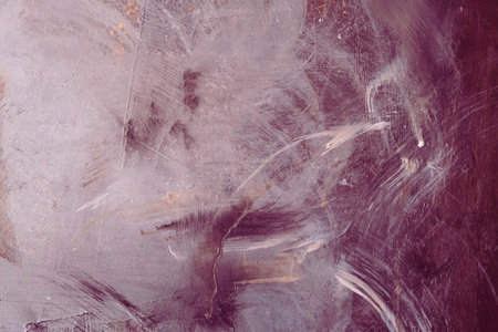 acrylic and oil background Abstract painted brush strokes texture background