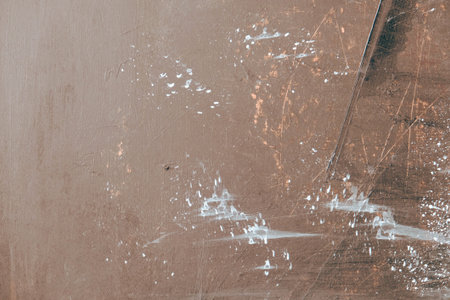 acrylic and oil background Abstract painted brush strokes texture background