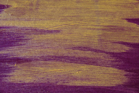 Hand Painted Grunge Texture Background, Vintage and Rustic Oil Painting Effects for Artistic Design