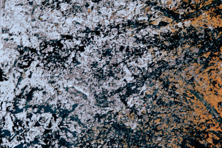 acrylic and oil background Abstract painted brush strokes texture background