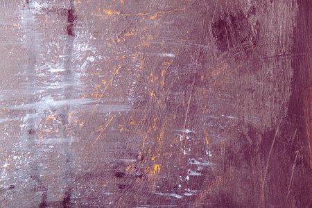 acrylic and oil background Abstract painted brush strokes texture background