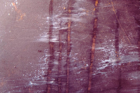 Hand Painted Grunge Texture Background, Vintage and Rustic Oil Painting Effects for Artistic Design