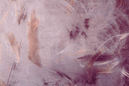 Hand Painted Grunge Texture Background, Vintage and Rustic Oil Painting Effects for Artistic Design