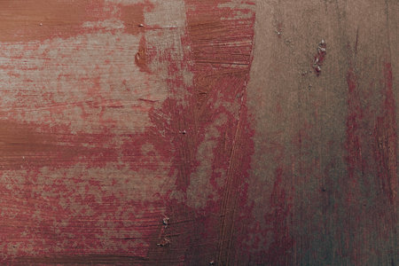 Hand Painted Grunge Texture Background, Vintage and Rustic Oil Painting Effects for Artistic Design