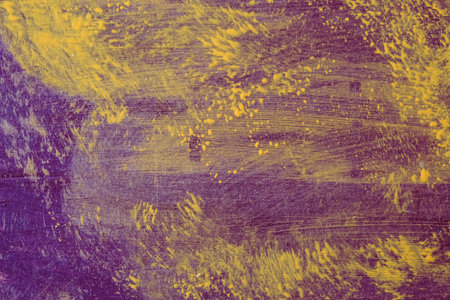 Hand Painted Grunge Texture Background, Vintage and Rustic Oil Painting Effects for Artistic Design