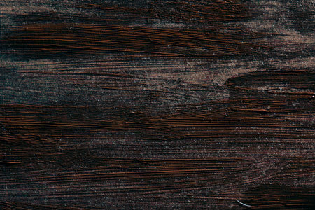 Hand Painted Grunge Texture Background, Vintage and Rustic Oil Painting Effects for Artistic Designの写真素材