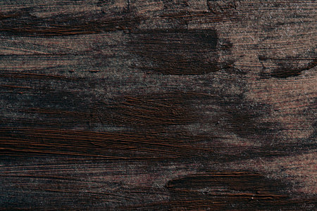 Hand Painted Grunge Texture Background, Vintage and Rustic Oil Painting Effects for Artistic Design