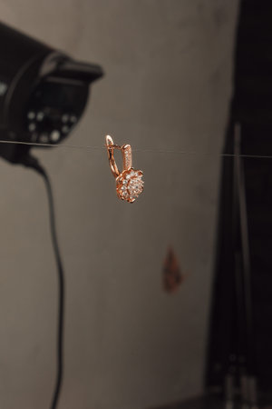 Timeless Jewelry Designs Featuring Gold and Diamonds