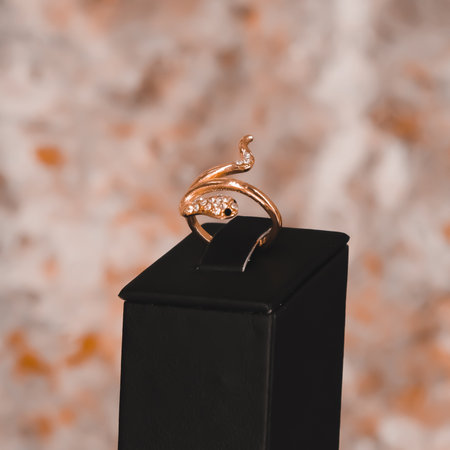 Brilliant Diamond Necklaces and Fine Gold Jewelryの写真素材